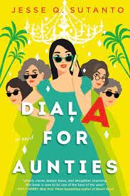 A برای خاله ها Dial A for Aunties
