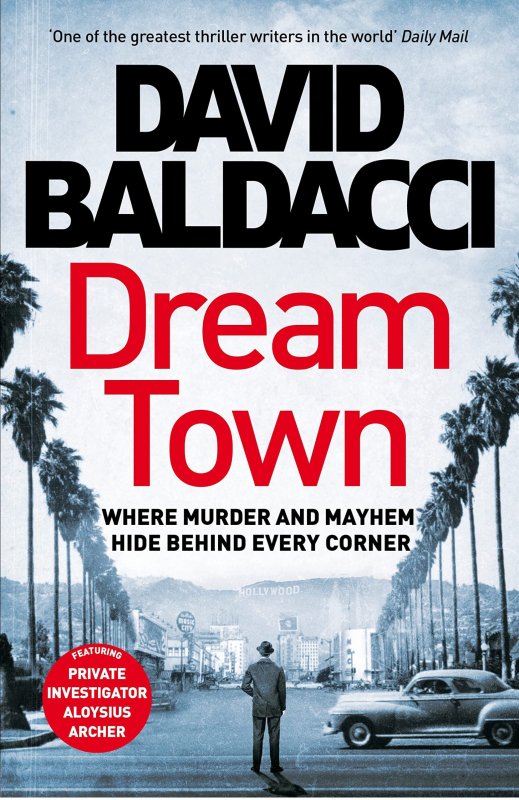 شهر رویایی Dream Town