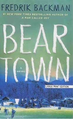 شهر خرس Bear town