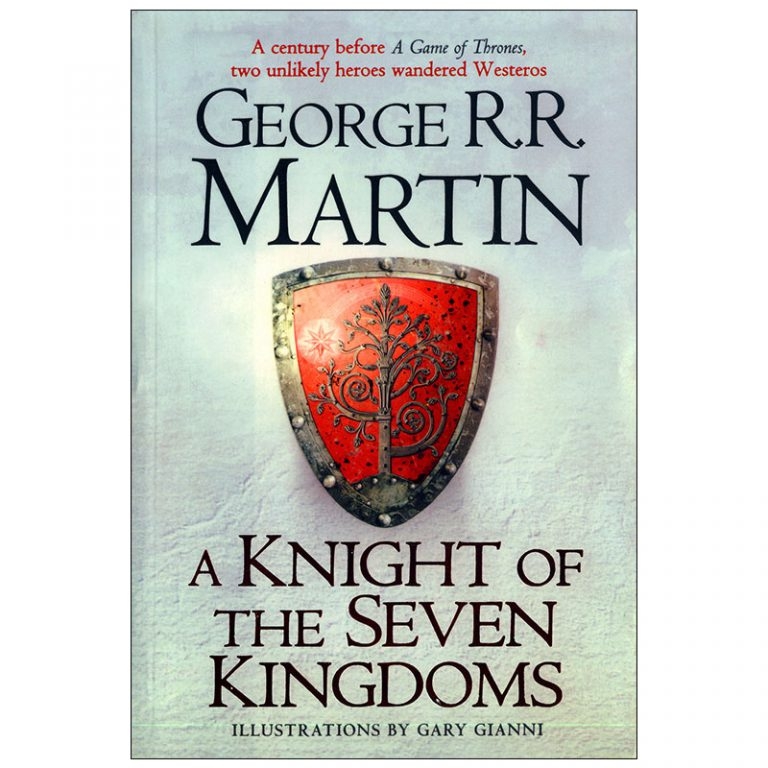 شوالیه هفت پادشاهی A Knight of the Seven Kingdoms