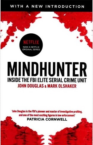 شکارچی ذهن Mindhunter