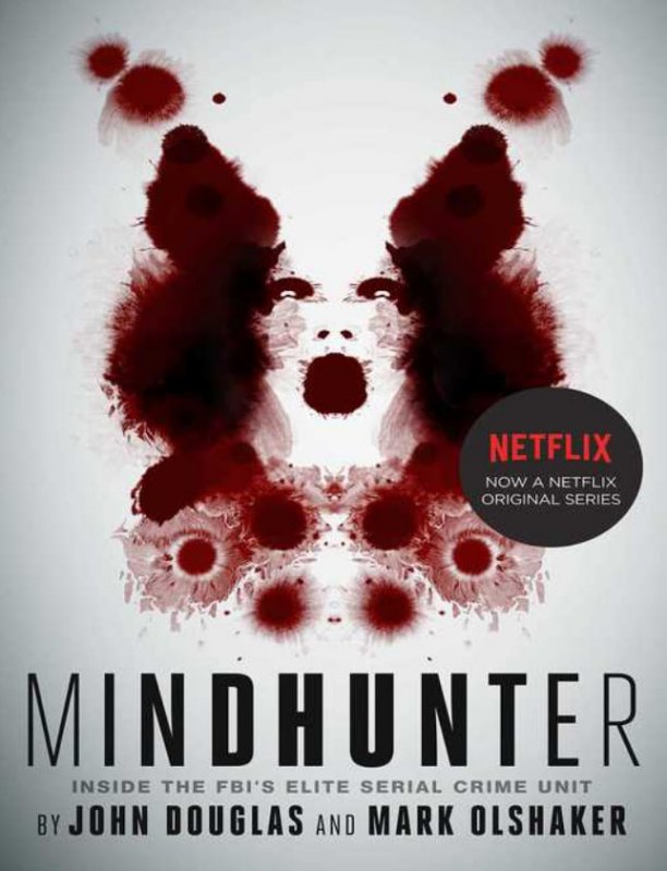 شکارچی ذهن Mindhunter