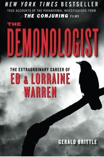 شیطان شناس The Demonologist