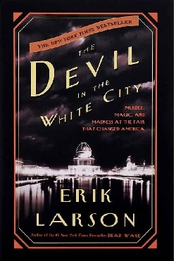 شیطان در شهر سفید The Devil in the White City