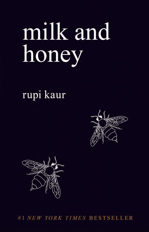 شیر و عسل Milk and Honey