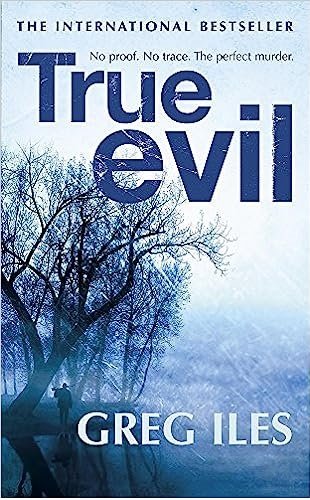 شیطان واقعی True Evil