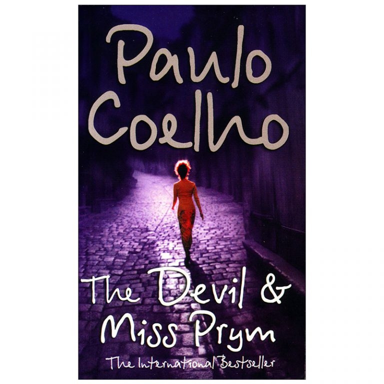 شیطان و دوشیزه پریم The Devil and Miss Prym