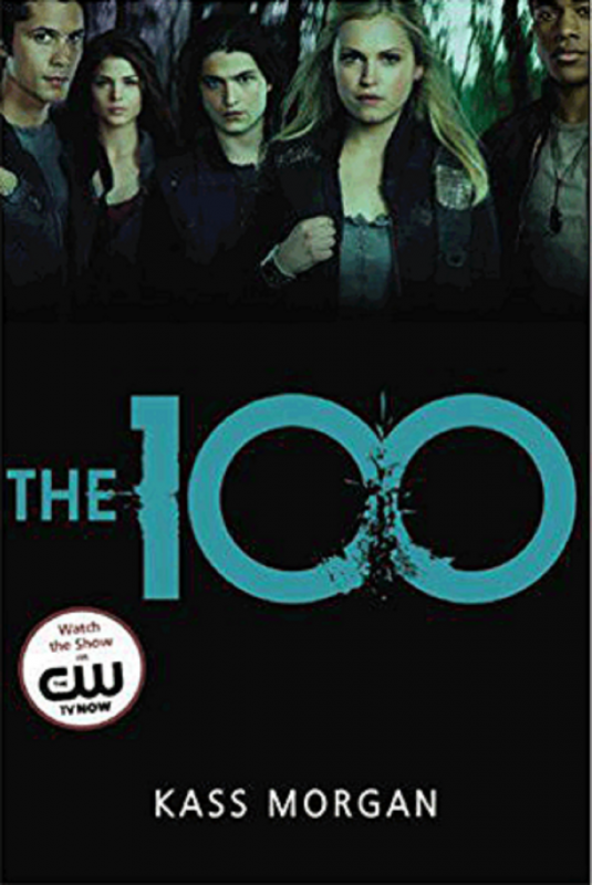 صد نفر جلد اول The 100 The 100 Series Book1