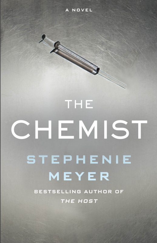 شیمیدان The Chemist
