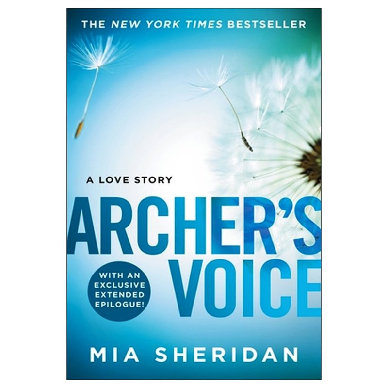 صدای کماندار Archers Voice