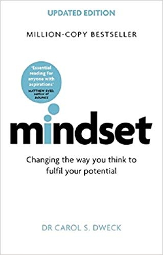 طرز تفکر Mindset