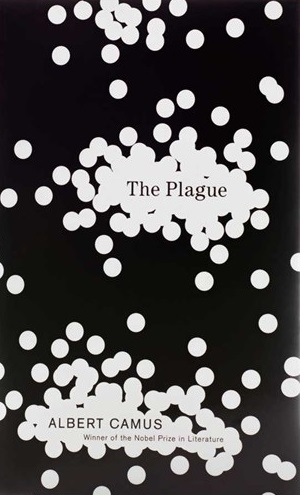 طاعون The Plague F.T