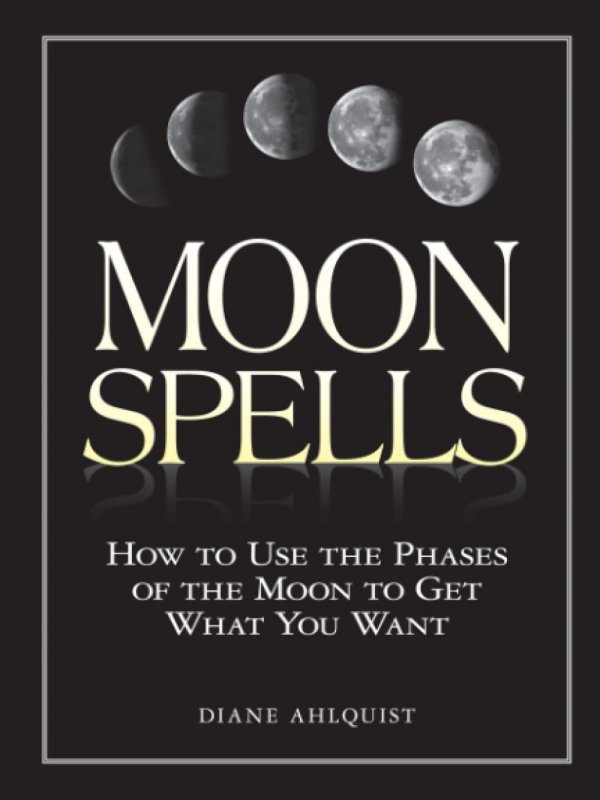 طلسم های ماه Moon Spells