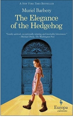 ظرافت جوجه تیغی The Elegance of the Hedgehog