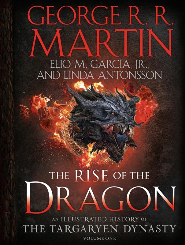 ظهور اژدها The Rise of the Dragon
