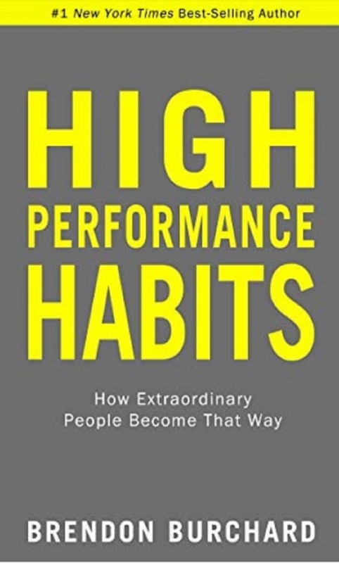 عادت های عملکرد عالی High Performance Habits How Extraordinary