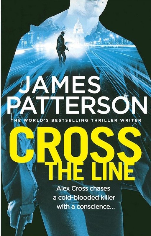 عبور از خط Cross the Line