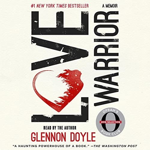 عشق جنگجو Love Warrior