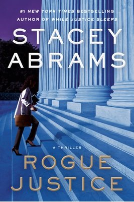 عدالت سرکش Rogue Justice