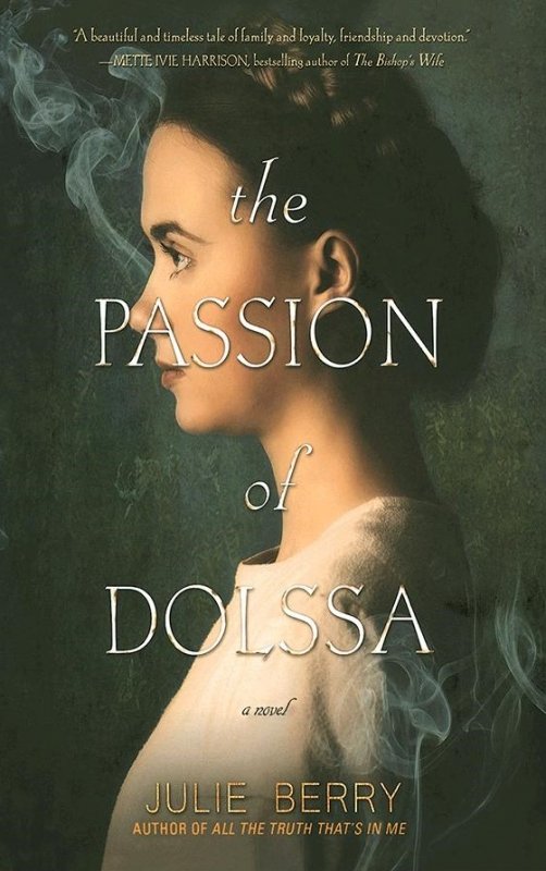 عشق دلسا The Passion of Dolssa