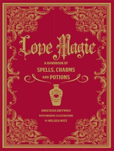 عشق سحر و جادو Love Magic