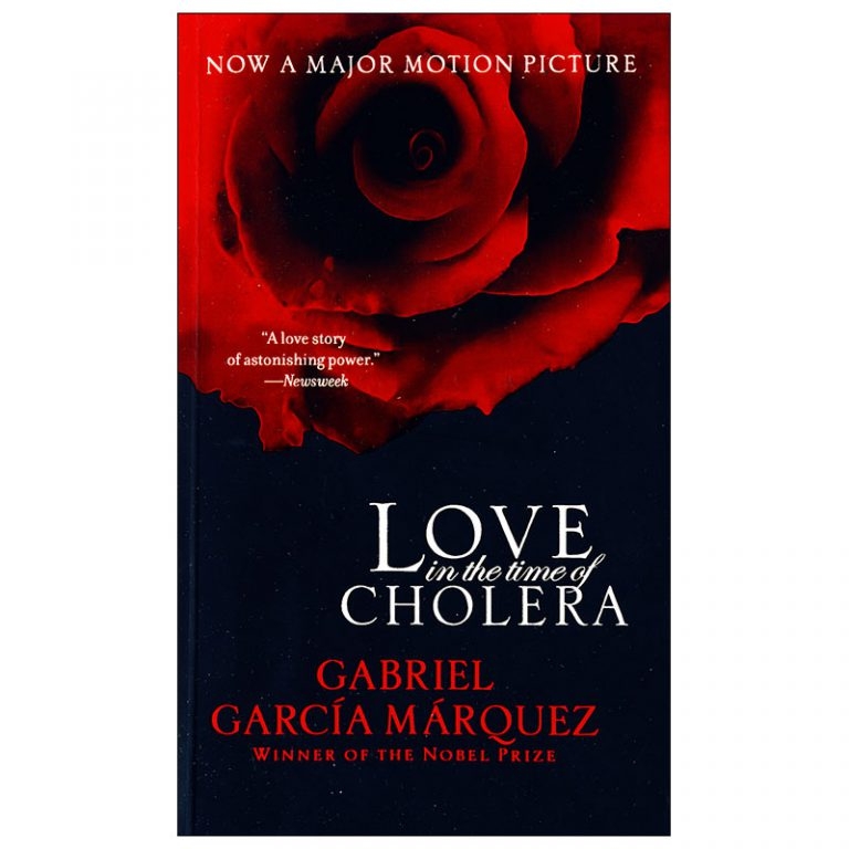 عشق سال های وبا Love In The Time of Cholera