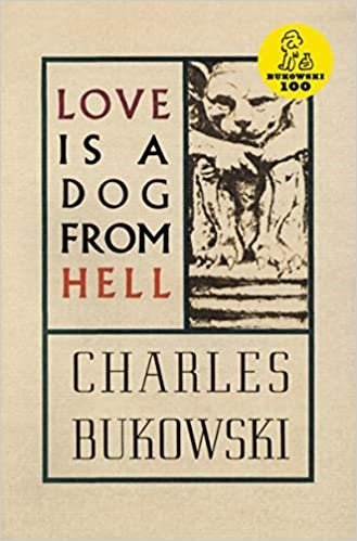 عشق سگی از جهنم است Love is a Dog From Hell