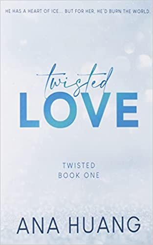 عشق پیچ خورده Twisted Love