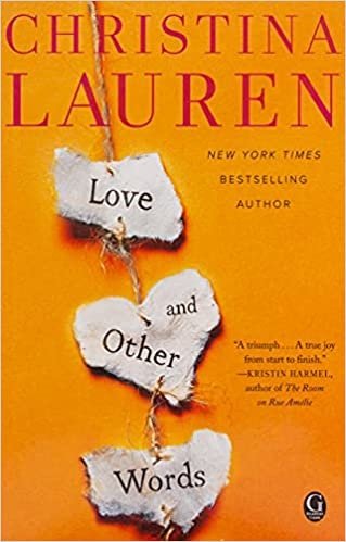 عشق و کلمات دیگر Love and Other Words