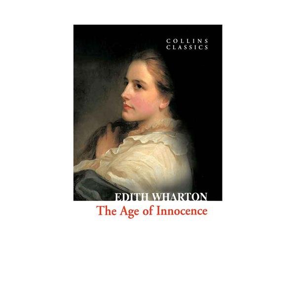 عصر معصومیت The Age of Innocence