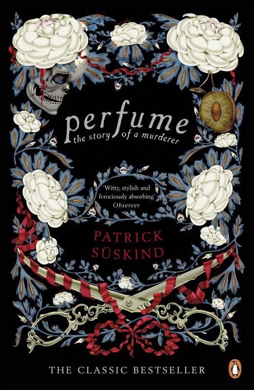عطر: داستان یک قاتل Perfume The Story of a Murderer