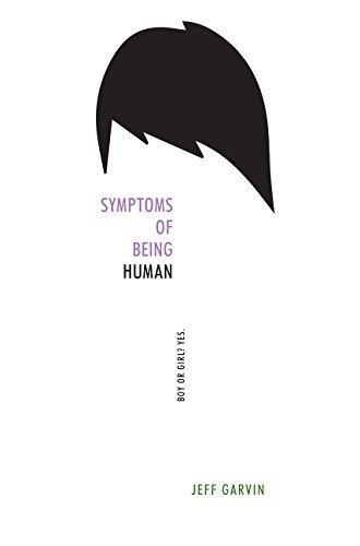 علائم انسان بودن Symptoms of Being Human