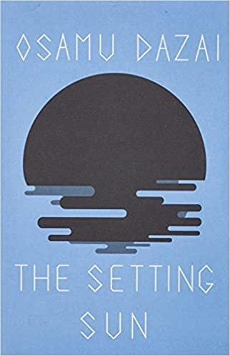غروب خورشید The Setting Sun