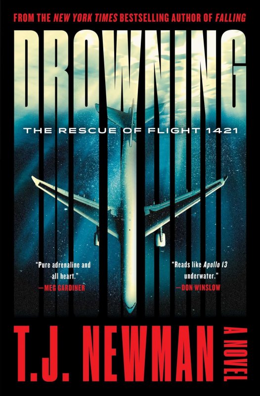 غرق شدن نجات پرواز Drowning The Rescue of Flight