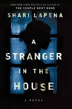غریبه ای در خانه A Stranger in the House