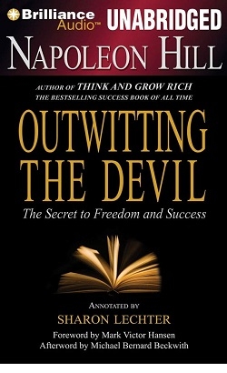 غلبه بر شیطان Outwitting the Devil