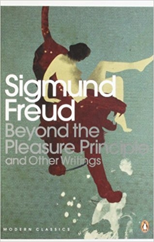 فراتر از اصل لذت Beyond the Pleasure Principle: And Other Writings