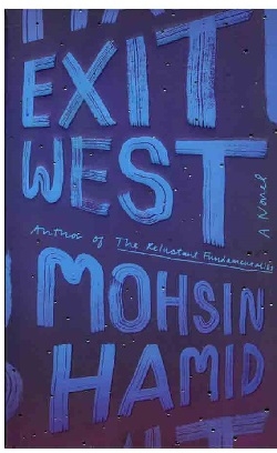 فرار به غرب Exit West