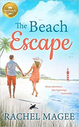 فرار از ساحل The Beach Escape