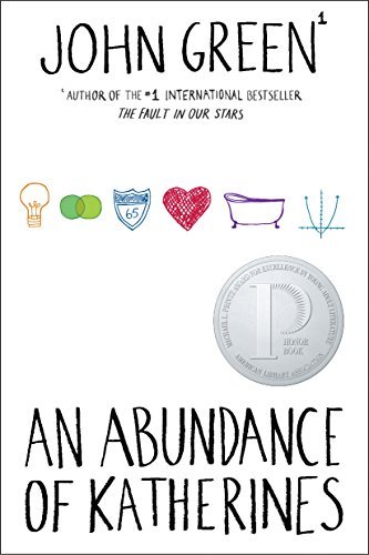 فراوانی کاترین ها An Abundance of Katherines