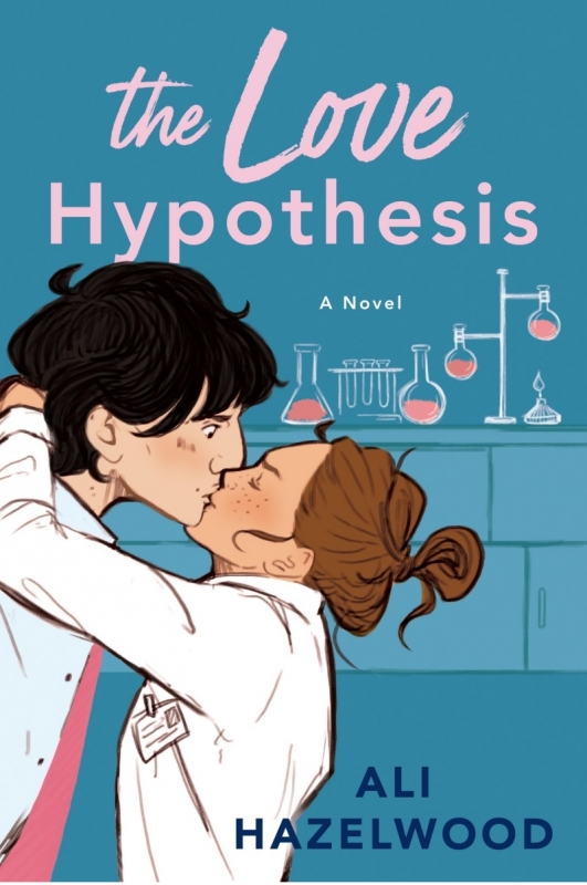 فرضیه عشق The Love Hypothesis