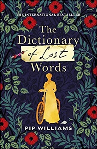 فرهنگ لغت کلمات گمشده The Dictionary of Lost Words