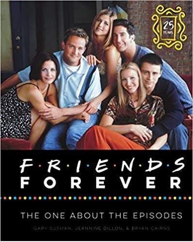 فرندز فور اور Friends Forever