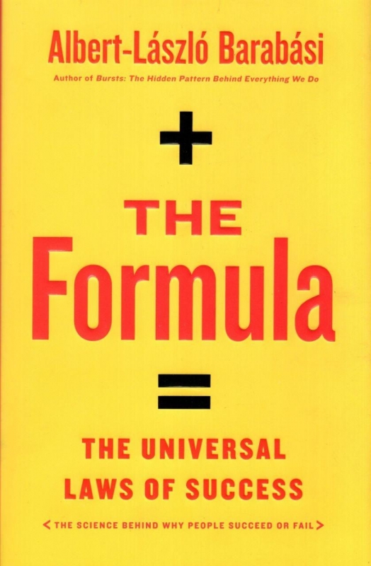 فرمول The Formula