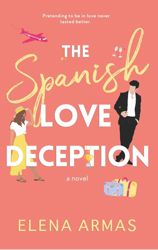 فریب عشق اسپانیایی The Spanish Love Deception