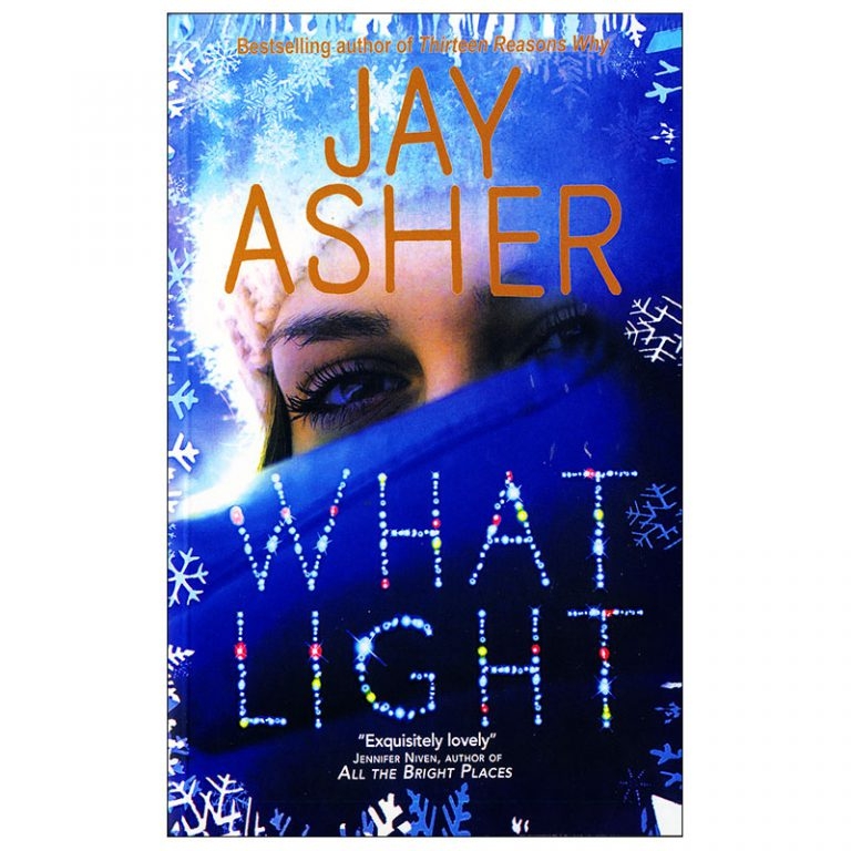 فروغ What Light