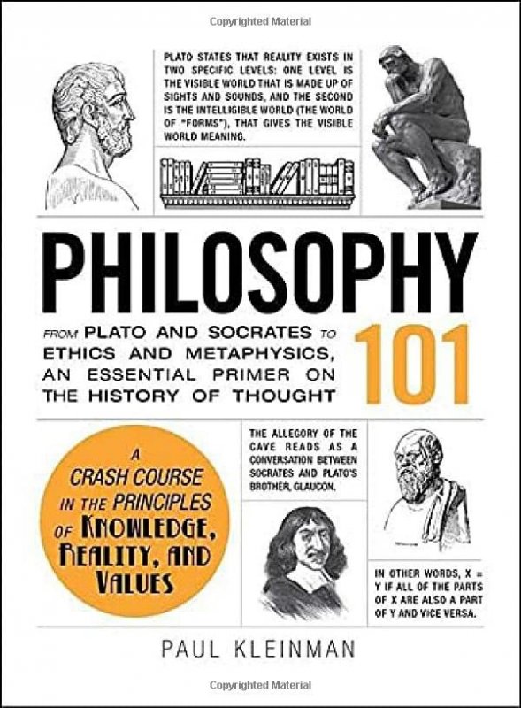 فلسفه Philosophy 101