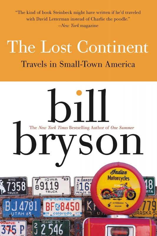 قاره گمشده The Lost Continent