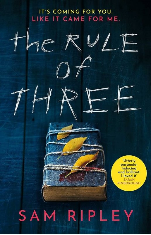 قانون سه The Rule of Three