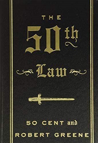 قانون 50 The 50th Law